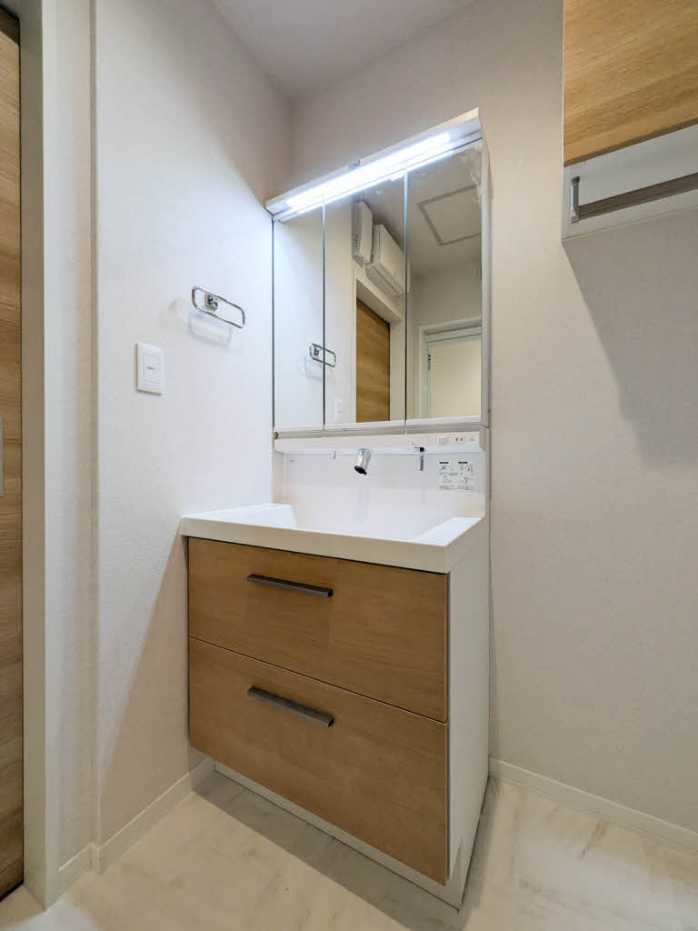 Ｎ　ｍａｉｓｏｎ　Ⅵ 301号-9