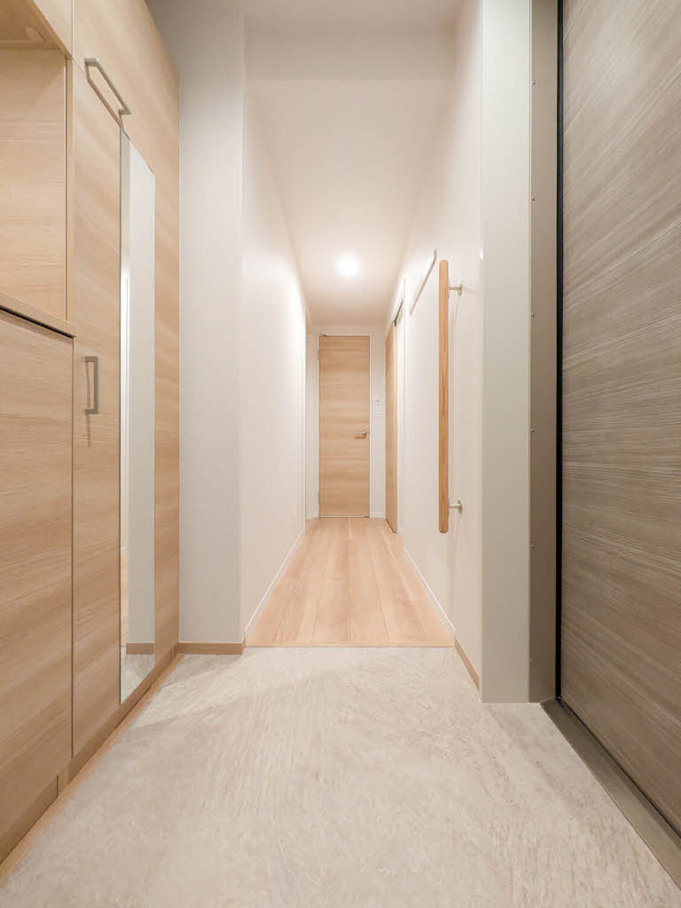 Ｎ　ｍａｉｓｏｎ　Ⅵ 301号-10