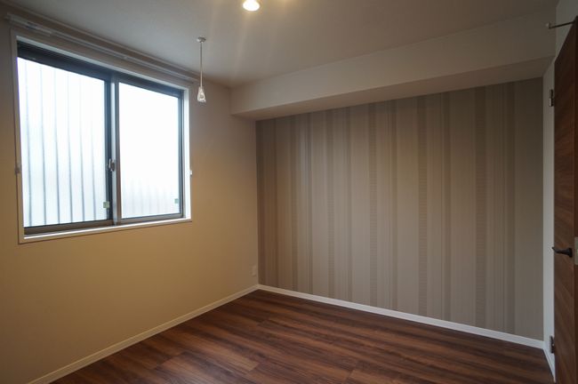 トラストメゾン白木蓮Ⅰ 101号-6