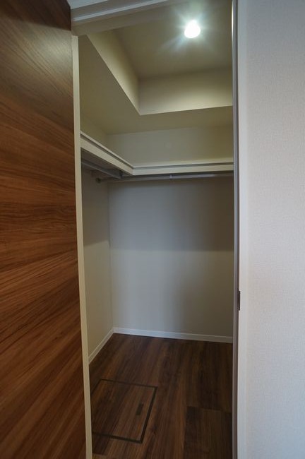 トラストメゾン白木蓮Ⅰ 101号-7