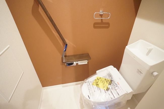 トラストメゾン白木蓮Ⅰ 101号-10