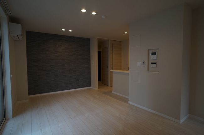 トラストメゾン白木蓮Ⅰ 102号-3