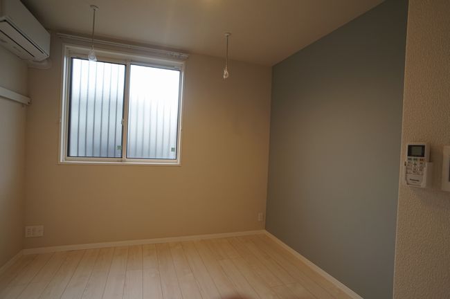 トラストメゾン白木蓮Ⅰ 102号-5