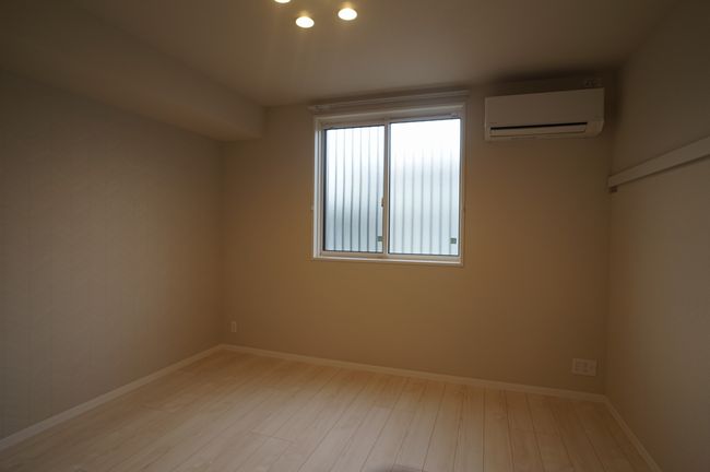 トラストメゾン白木蓮Ⅰ 102号-6