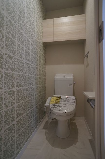 トラストメゾン白木蓮Ⅰ 102号-10