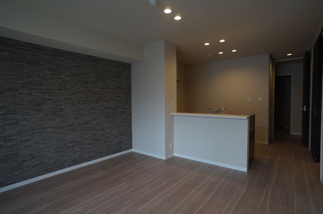 トラストメゾン白木蓮Ⅰ 103号-3