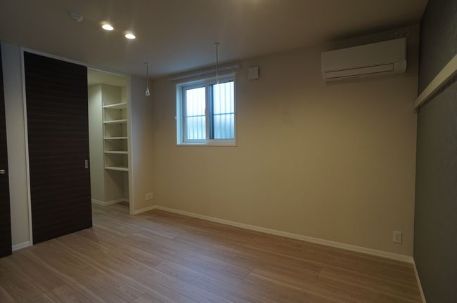 トラストメゾン白木蓮Ⅰ 103号-5