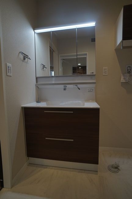 トラストメゾン白木蓮Ⅰ 103号-8