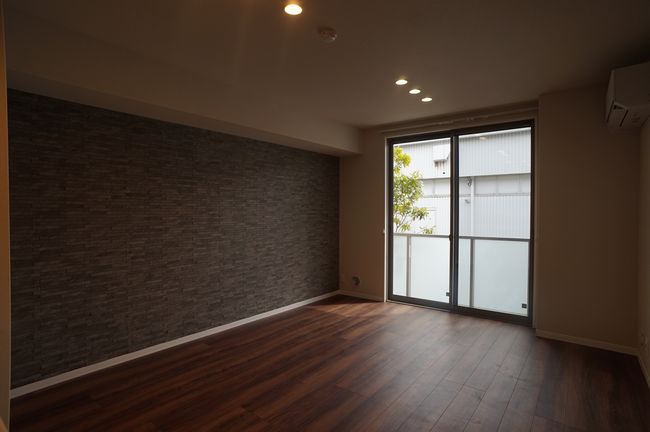 トラストメゾン白木蓮Ⅰ 105号-2