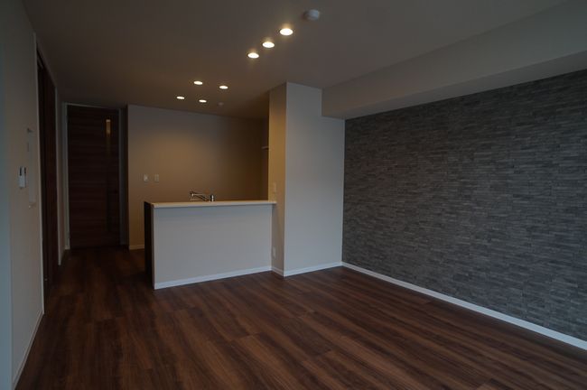 トラストメゾン白木蓮Ⅰ 105号-3