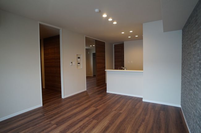 トラストメゾン白木蓮Ⅰ 105号-4