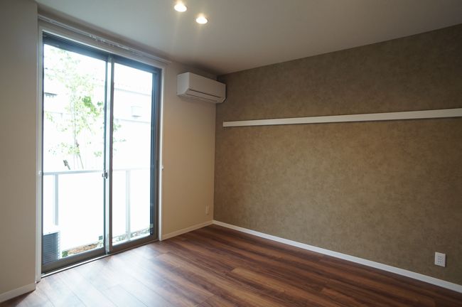 トラストメゾン白木蓮Ⅰ 105号-5