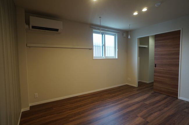 トラストメゾン白木蓮Ⅰ 105号-6