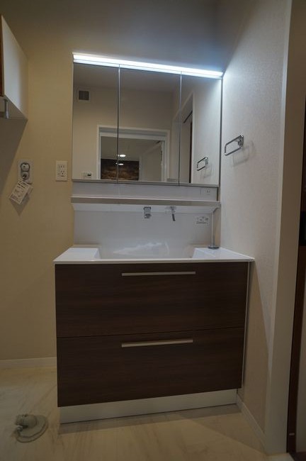 トラストメゾン白木蓮Ⅰ 105号-8