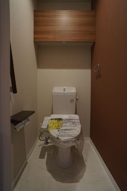 トラストメゾン白木蓮Ⅰ 105号-10