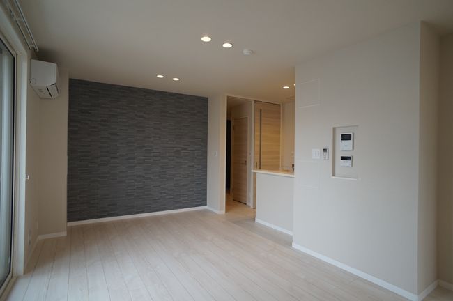 トラストメゾン白木蓮Ⅰ 202号-3