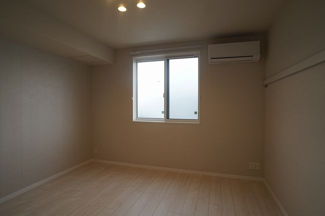 トラストメゾン白木蓮Ⅰ 202号-5