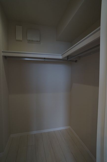 トラストメゾン白木蓮Ⅰ 202号-6