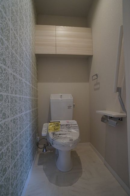 トラストメゾン白木蓮Ⅰ 202号-9