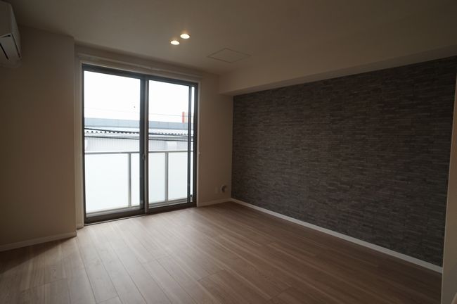 トラストメゾン白木蓮Ⅰ 203号-3