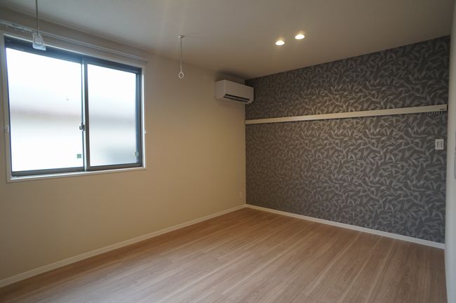 トラストメゾン白木蓮Ⅰ 203号-6