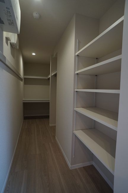 トラストメゾン白木蓮Ⅰ 203号-7