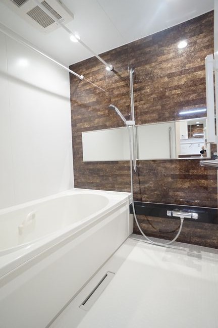 トラストメゾン白木蓮Ⅰ 203号-8