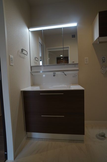 トラストメゾン白木蓮Ⅰ 203号-9