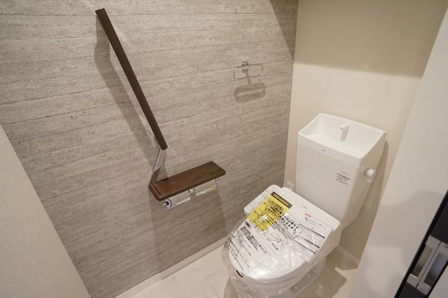 トラストメゾン白木蓮Ⅰ 203号-10