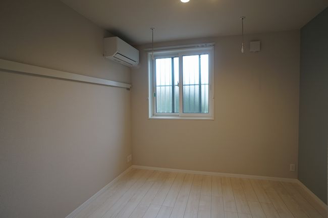 トラストメゾン白木蓮Ⅱ 102号-5