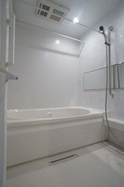 トラストメゾン白木蓮Ⅱ 102号-8