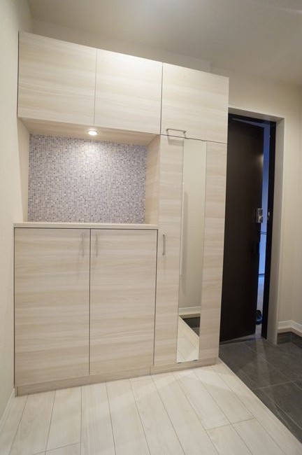 トラストメゾン白木蓮Ⅱ 102号-9