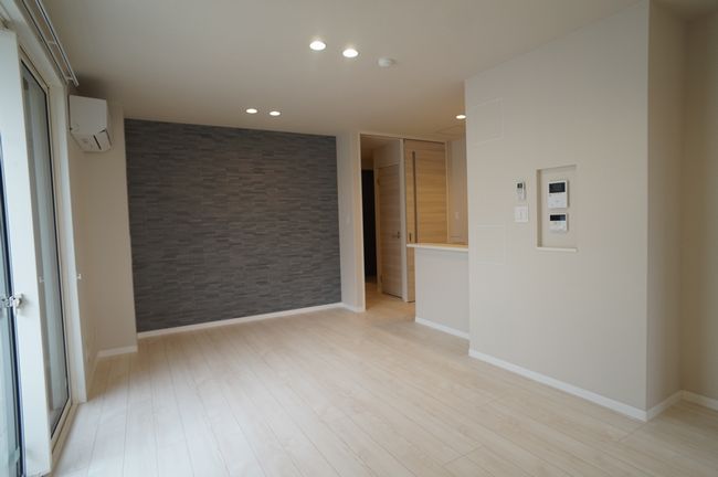 トラストメゾン白木蓮Ⅱ 202号-3