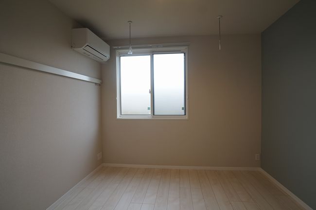 トラストメゾン白木蓮Ⅱ 202号-5