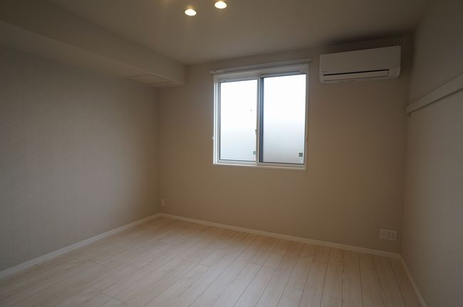 トラストメゾン白木蓮Ⅱ 202号-6