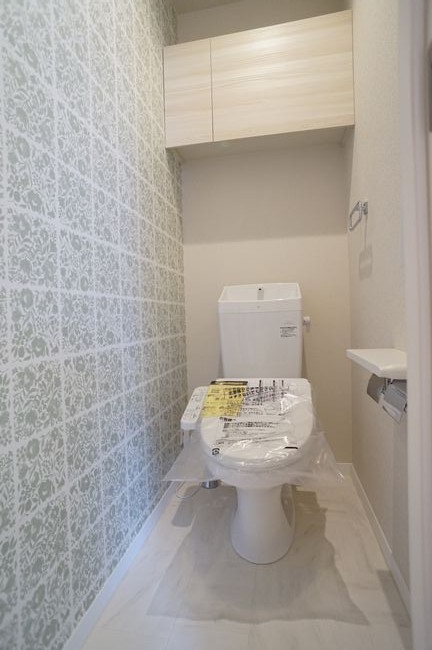 トラストメゾン白木蓮Ⅱ 202号-9