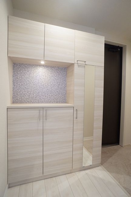 トラストメゾン白木蓮Ⅱ 202号-10