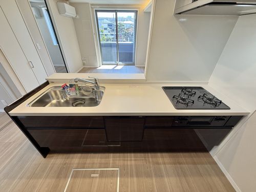 カイレアレジデンス 101号-3