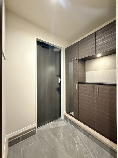 カイレアレジデンス 105号-2