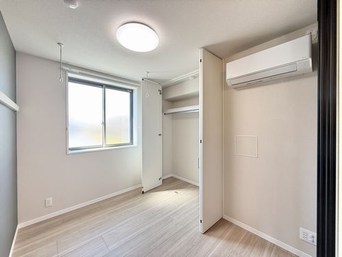 カイレアレジデンス 205号-5