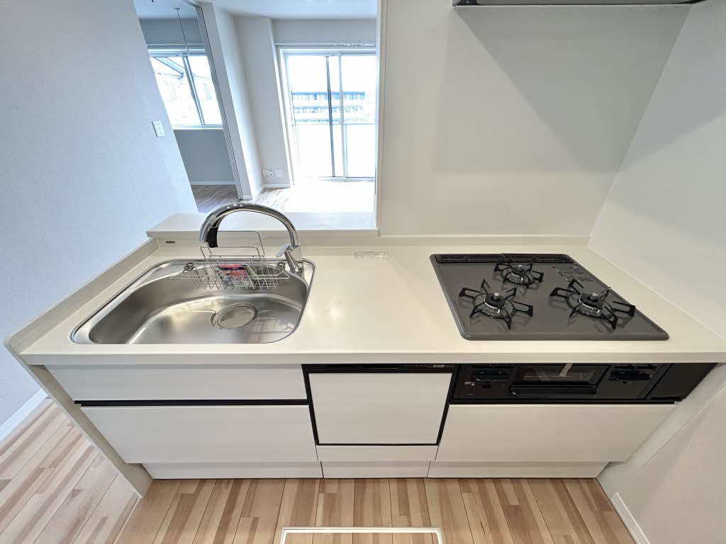 シャルム・Ⅰ 103号-3