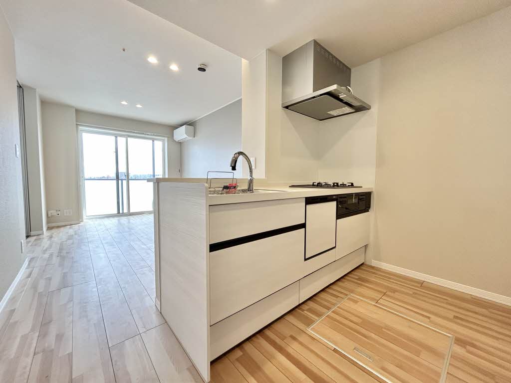 シャルム・Ⅰ 103号-4