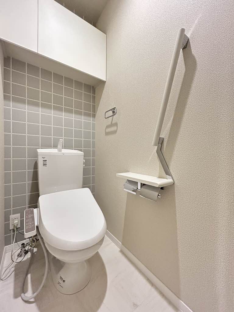 シャルム・Ⅰ 103号-10