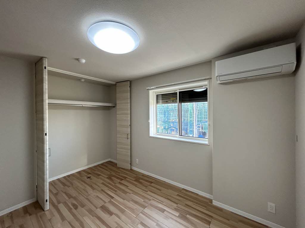 シャルム・Ⅰ 201号-5