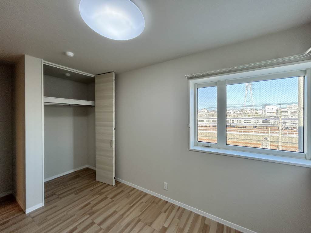 シャルム・Ⅰ 201号-6