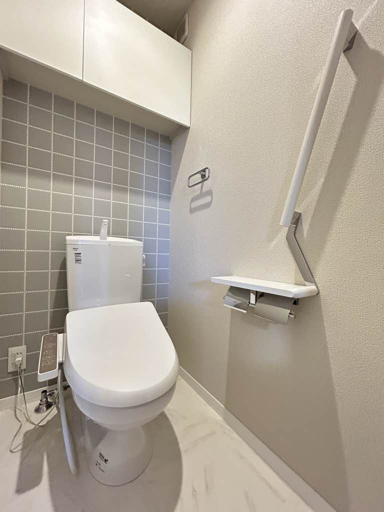 シャルム・Ⅰ 201号-10