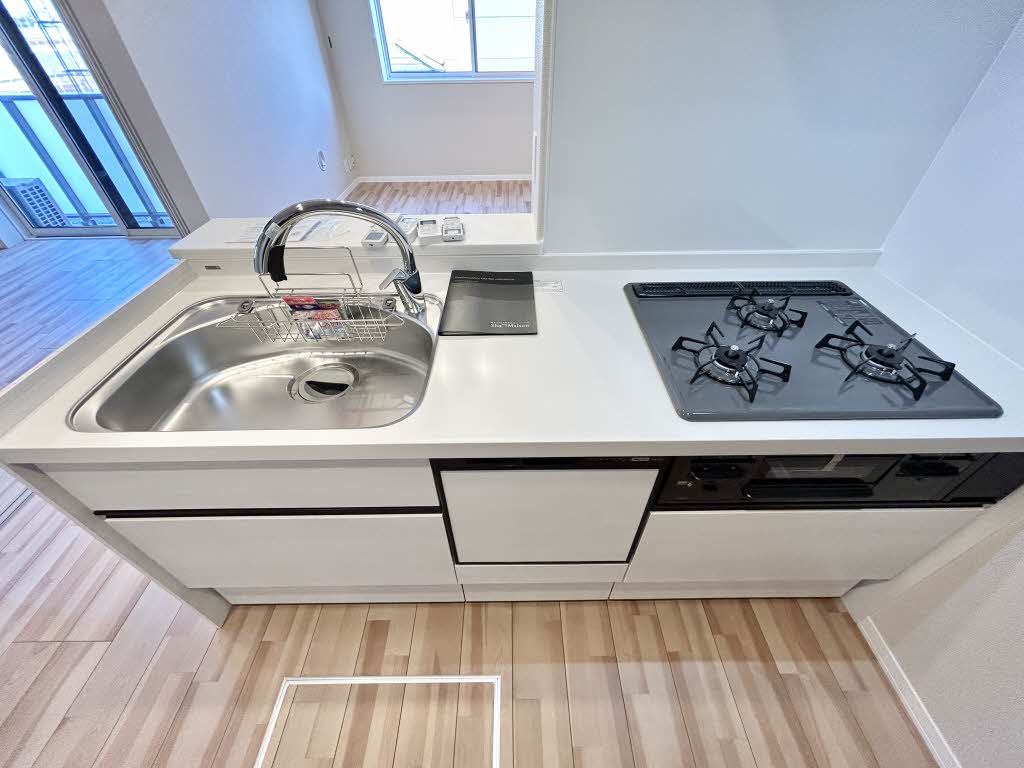 シャルム・Ⅰ 206号-4