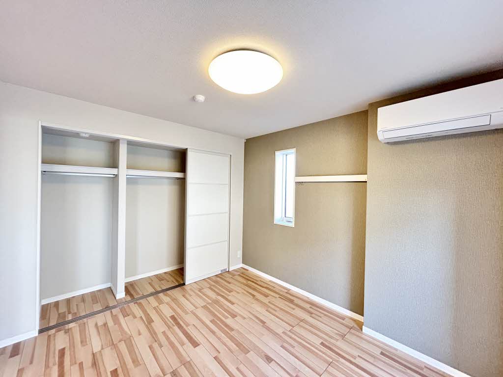 シャルム・Ⅰ 206号-5