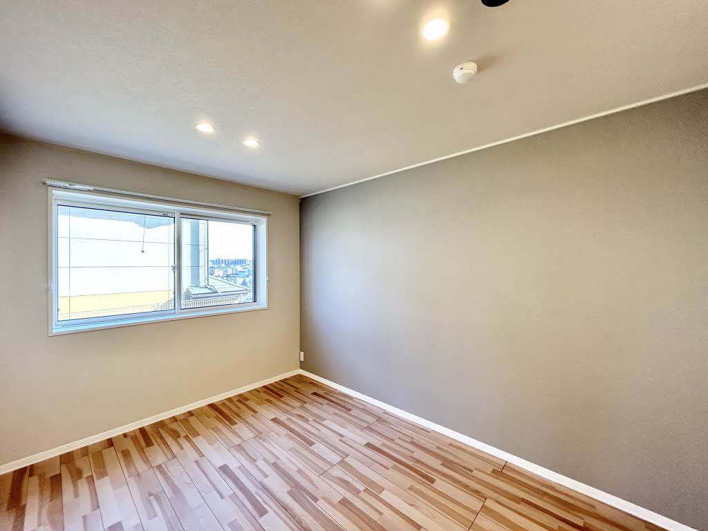 シャルム・Ⅰ 206号-7