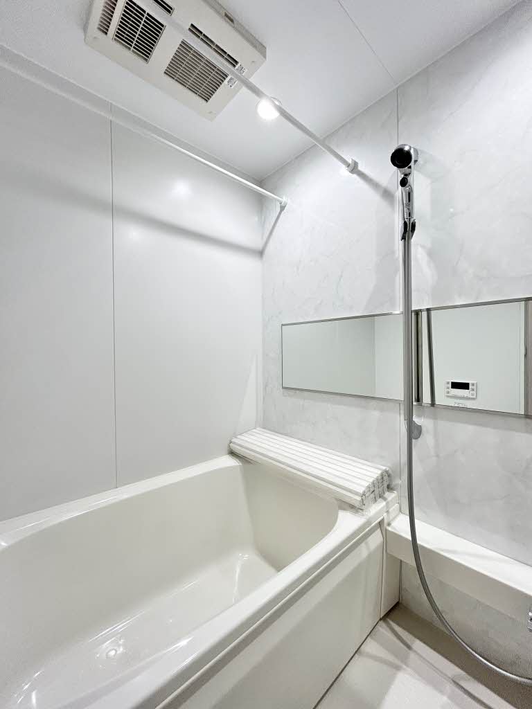 シャルム・Ⅰ 206号-9